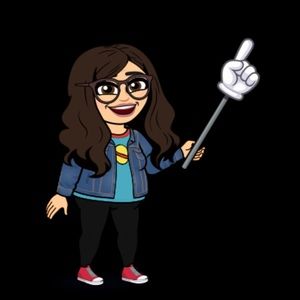 Meet your Posher, Ana